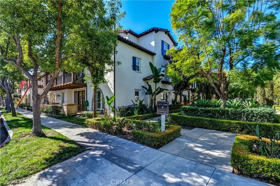 709 S Melrose, Anaheim, CA 92805 - #2