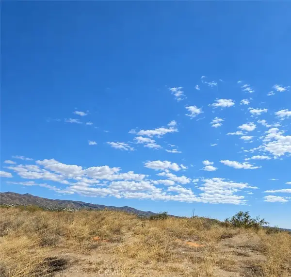 0 Palmdale, Adelanto, CA 92301