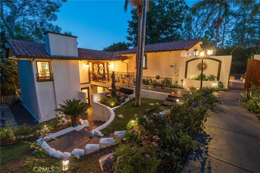 29258 Palos Verdes East, Rancho Palos Verdes, CA 90275 - #1