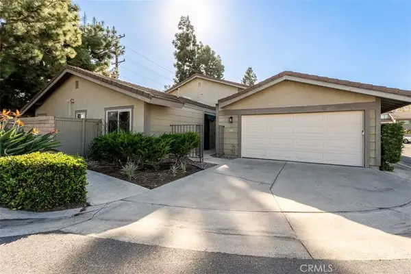 260 E Ponderosa #19, Anaheim, CA 92802