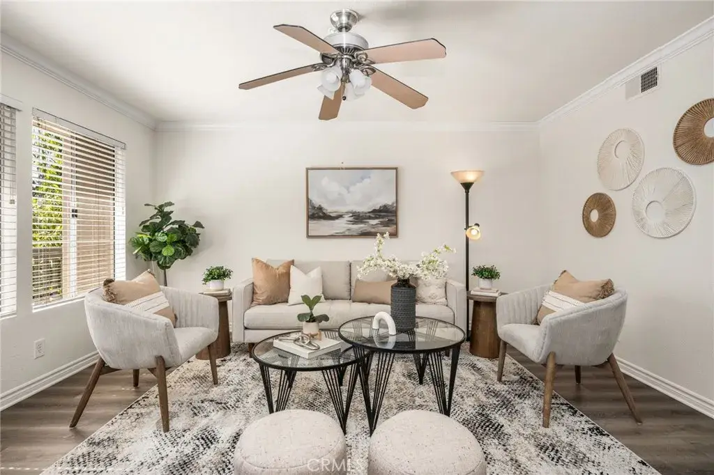 8707 E Indian Hills #E, Orange, CA 92869 - #1