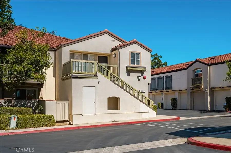 8707 E Indian Hills #E, Orange, CA 92869 - #2