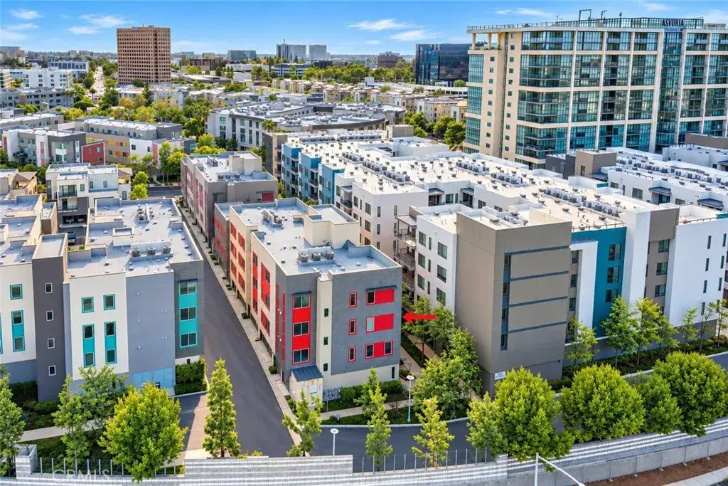 199 Bowery, Irvine, CA 92612 - #1