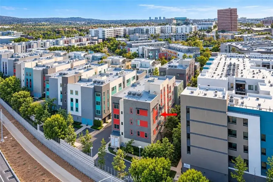 199 Bowery, Irvine, CA 92612 - #2