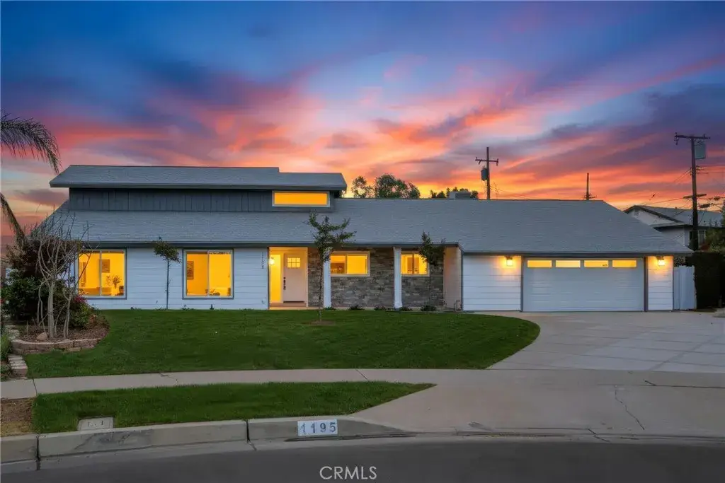 1195 N Lincoln, Orange, CA 92867 - #1