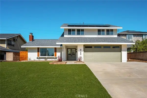 925 Eastglen, La Verne, CA 91750