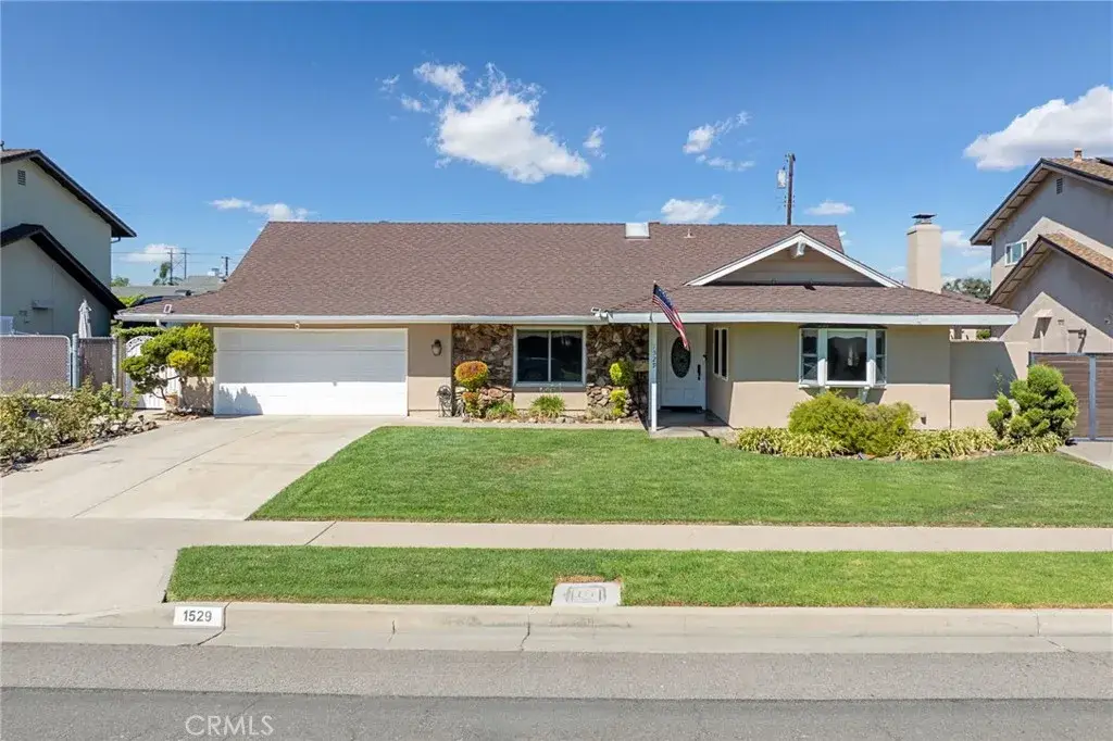 1529 E San Alto, Orange, CA 92865 - #1