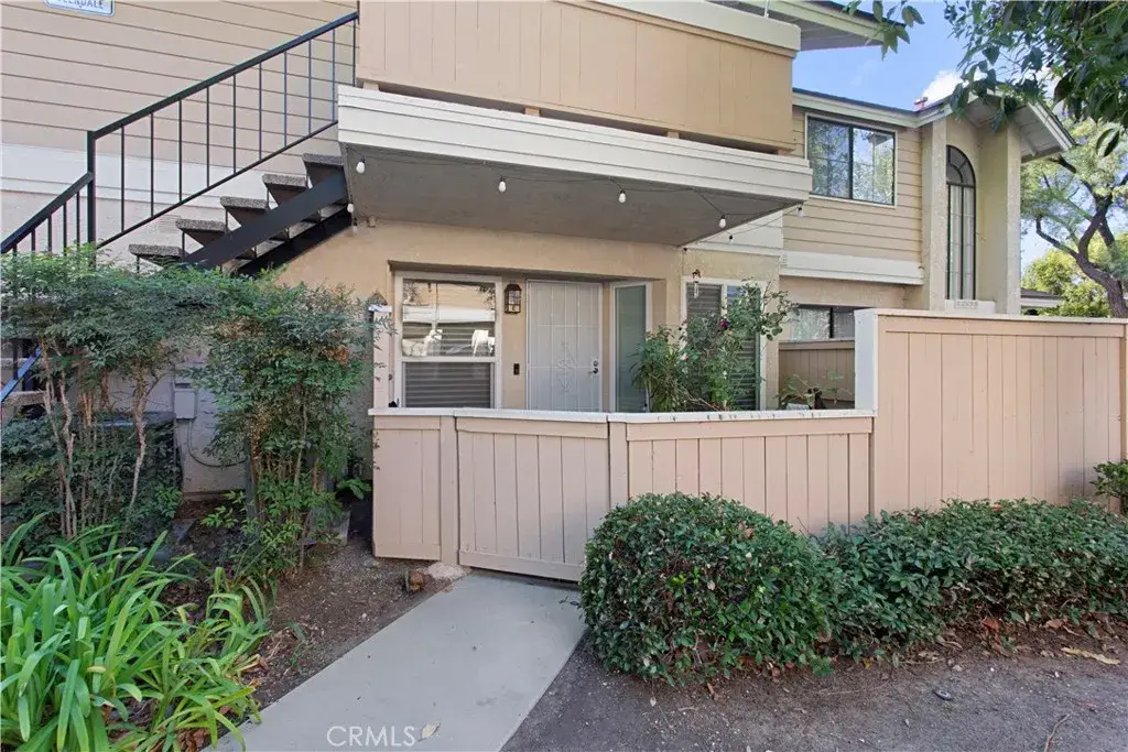 12655 Glendale Circle #E, Stanton, CA 90680 - #1
