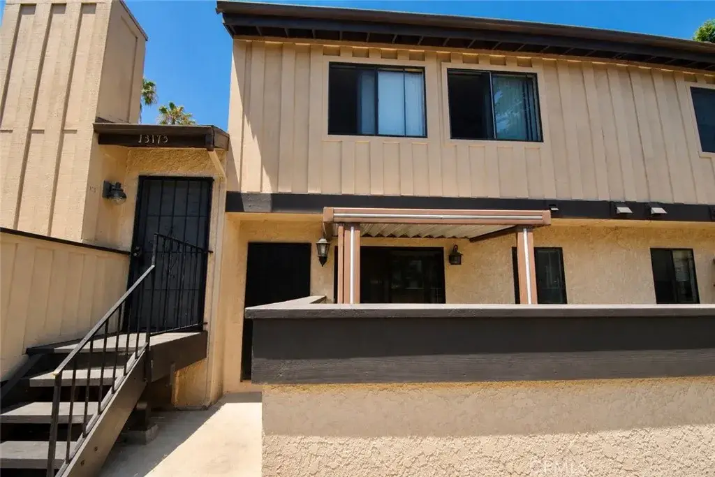 13177 Wilson Street, Garden Grove, CA 92844 - #1