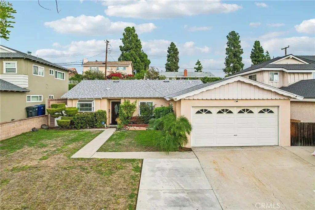 12004 Hartdale, La Mirada, CA 90638 - #1
