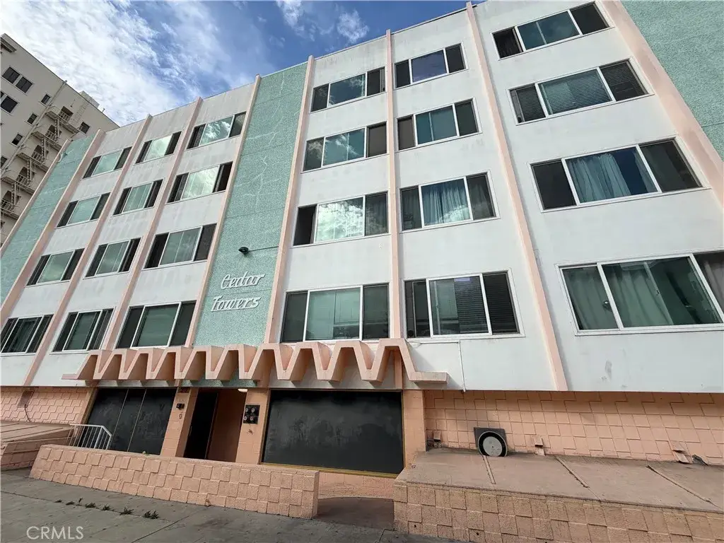 335 Cedar #212, Long Beach, CA 90802 - #1