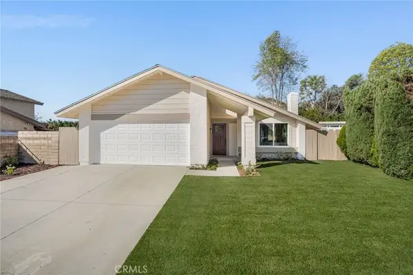 361 Calle Caballeros, Walnut, CA 91789