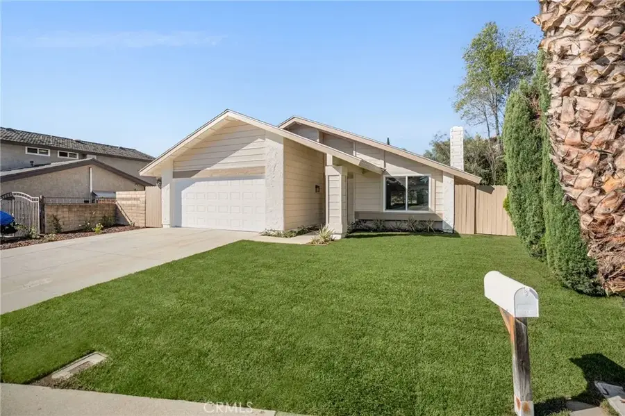 361 Calle Caballeros, Walnut, CA 91789 - #2