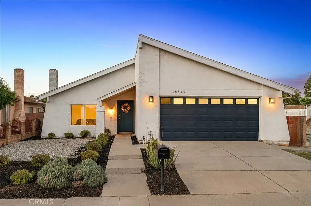 18849 Highcastle, La Puente, CA 91744 - #1