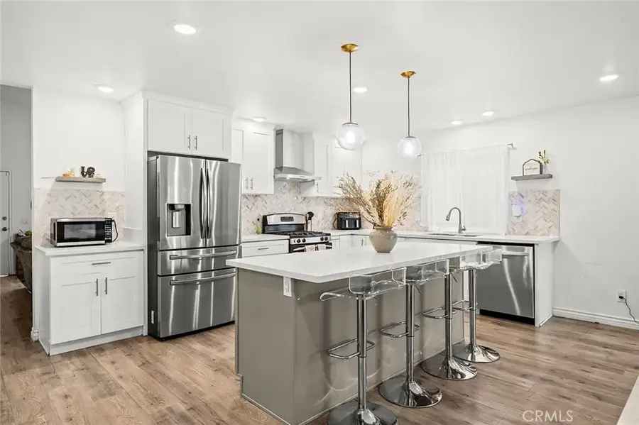 18849 Highcastle, La Puente, CA 91744 - #2