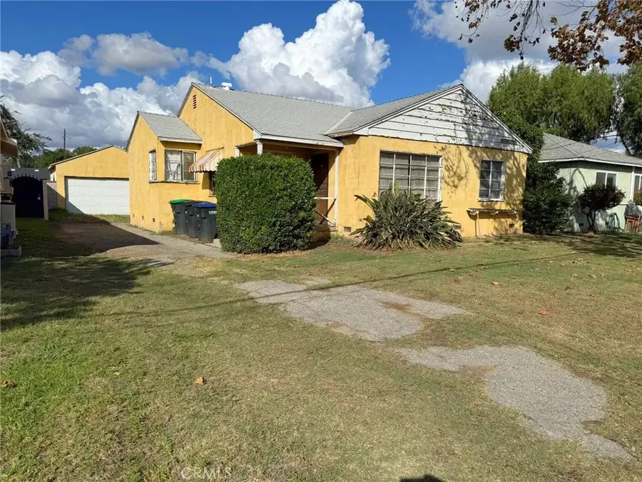 9153 Rendalia Street, Bellflower, CA 90706 - #2