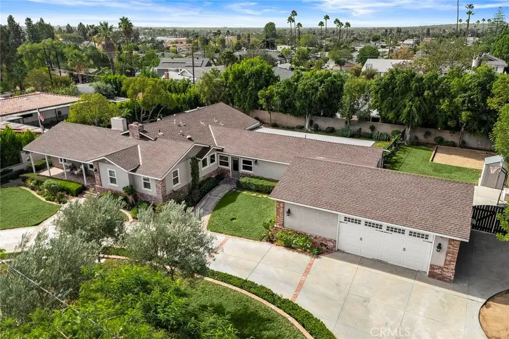 4551 Danita, Yorba Linda, CA 92886 - #1