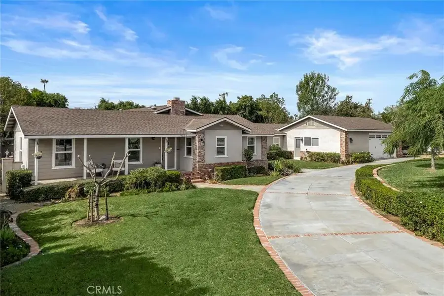 4551 Danita, Yorba Linda, CA 92886 - #2