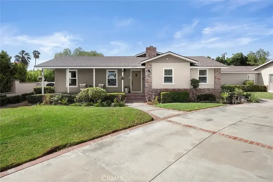 4551 Danita, Yorba Linda, CA 92886 - #3