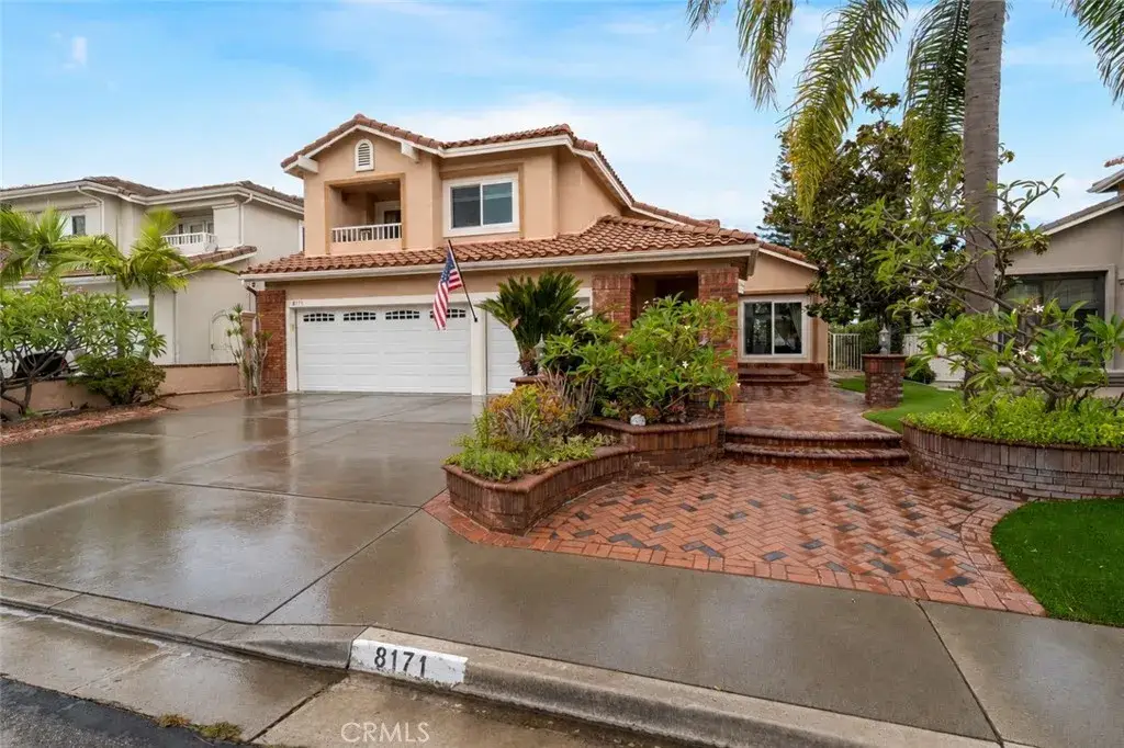 8171 E Marblehead Way, Anaheim Hills, CA 92808 - #1