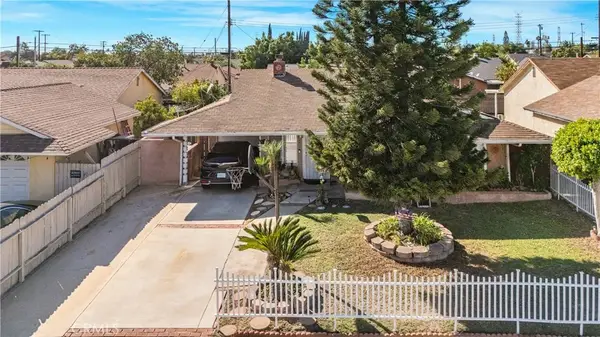 4825 Cutler, Baldwin Park, CA 91706