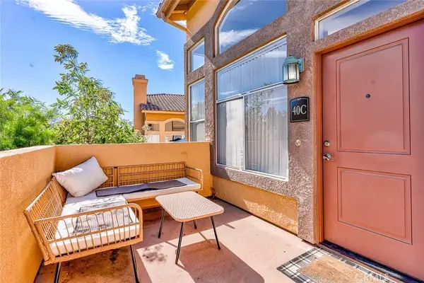19431 Rue De Valore #40C, Lake Forest, CA 92610
