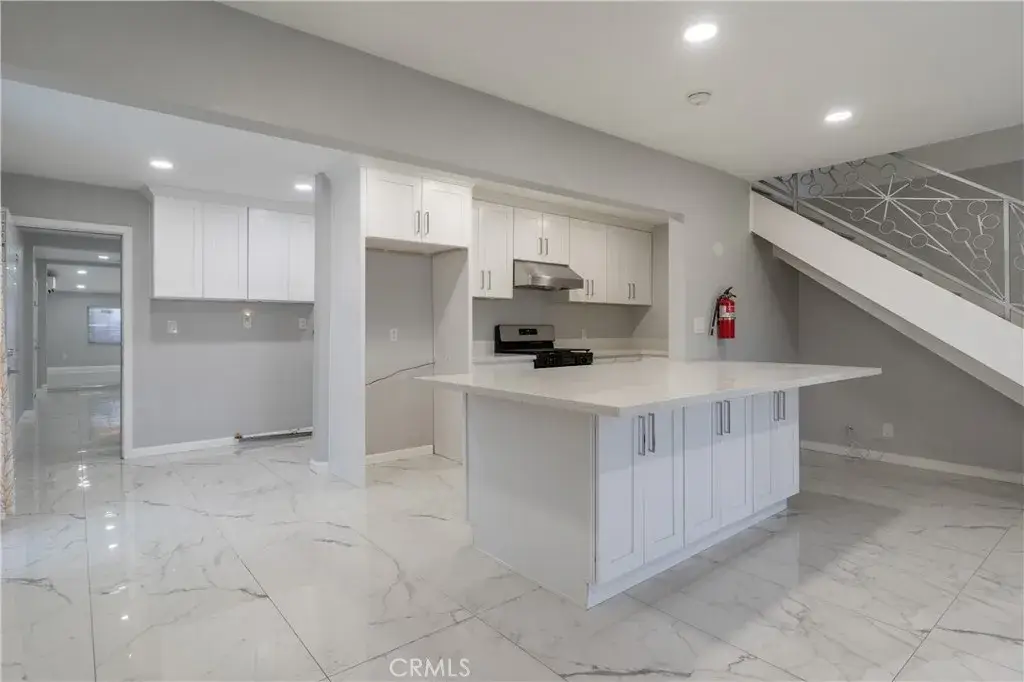 805 N Euclid Street, Santa Ana, CA 92703 - #1