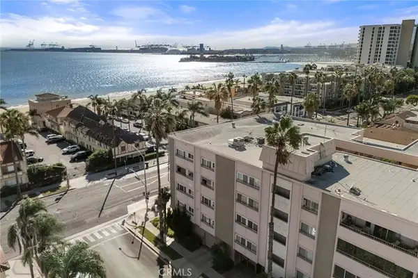 1635 E Ocean #D2, Long Beach, CA 90802