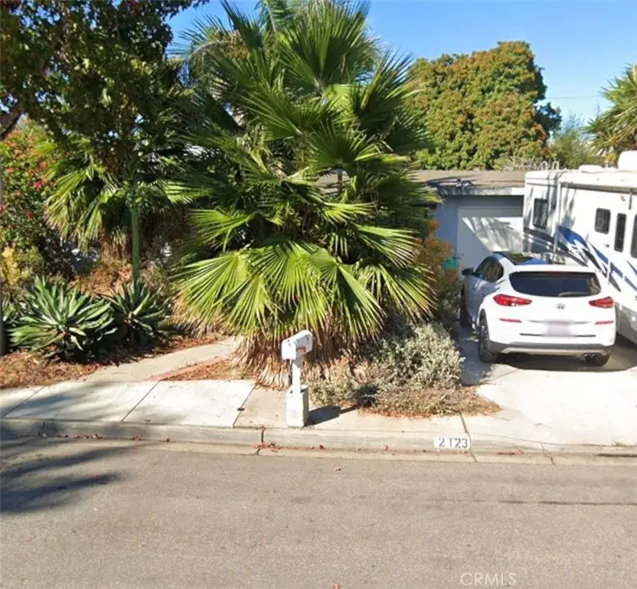 2123 Wallace, Costa Mesa, CA 92627 - #1