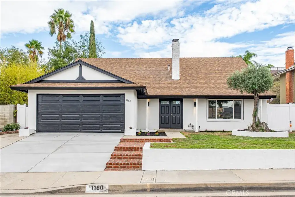 1160 N Del Sol, Diamond Bar, CA 91765 - #1