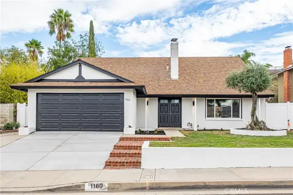 1160 N Del Sol, Diamond Bar, CA 91765