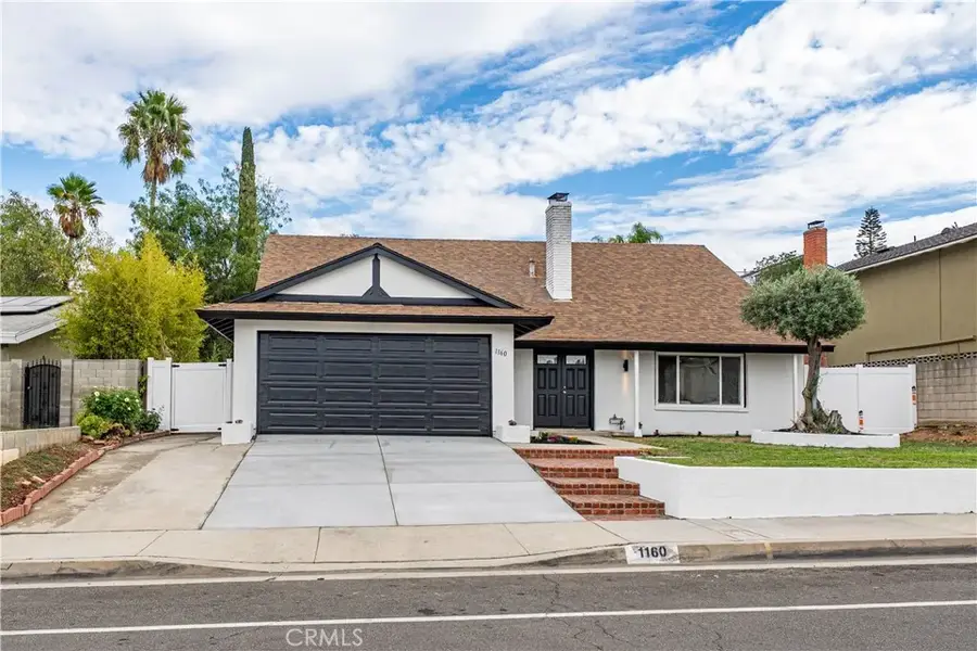 1160 N Del Sol, Diamond Bar, CA 91765 - #2
