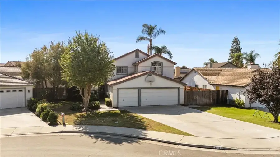 9711 Touchstone, Bakersfield, CA 93311 - #2
