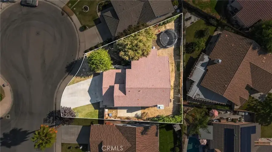 9711 Touchstone, Bakersfield, CA 93311 - #3