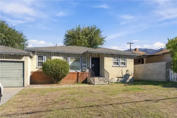 135 W Woodbury, Altadena, CA 91001