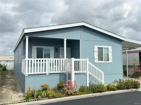 9200 Westminster #76, Westminster, CA 92683