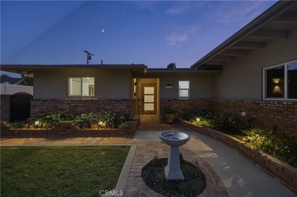 3161 Tevis, Long Beach, CA 90808 - #1