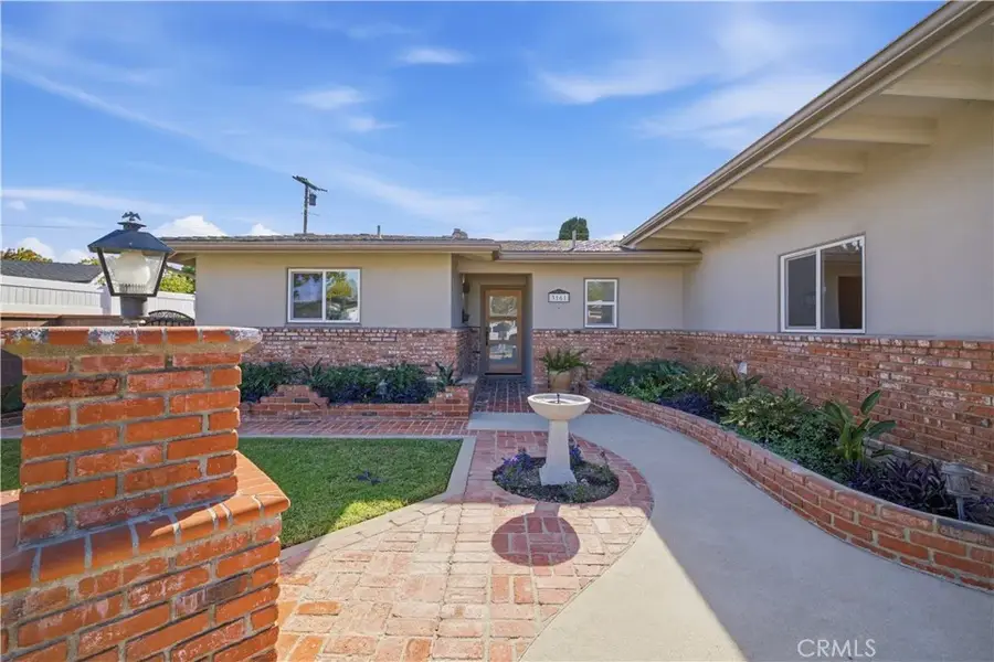 3161 Tevis, Long Beach, CA 90808 - #3