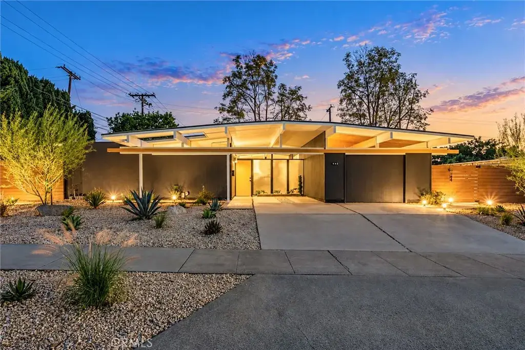 842 E Glendale, Orange, CA 92865 - #1