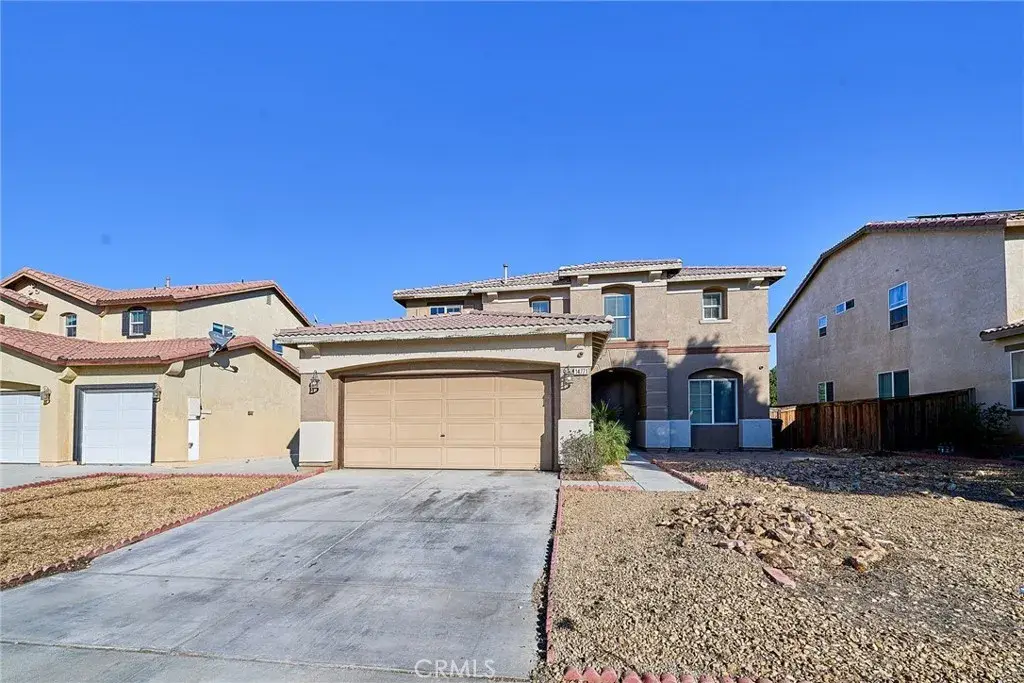 14771 Coachman Road, Victorville, CA 92394 - #1