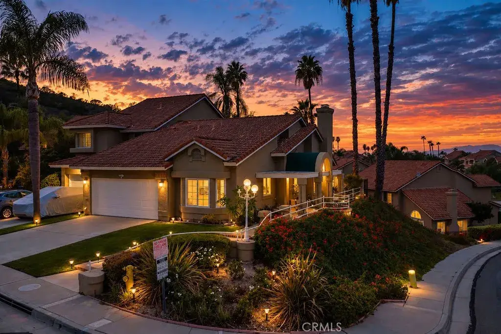 881 S Trailblazer Circle, Anaheim Hills, CA 92807 - #1