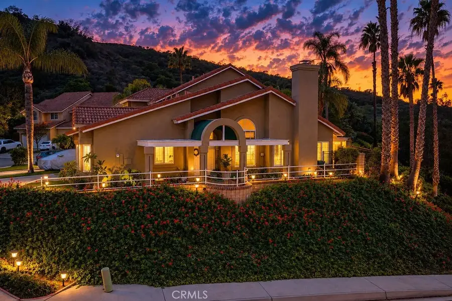 881 S Trailblazer Circle, Anaheim Hills, CA 92807 - #2