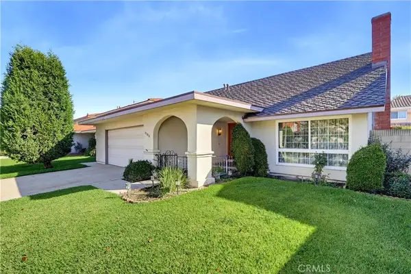 17308 Ibex, Cerritos, CA 90703