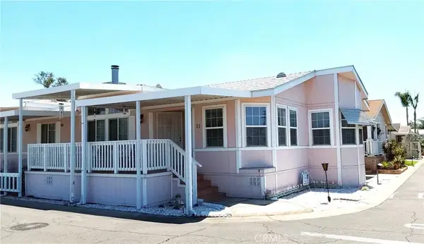10550 Dunlap Crossing #51, Whittier, CA 90606