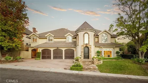 26192 Mount Diablo Road, Laguna Hills, CA 92653