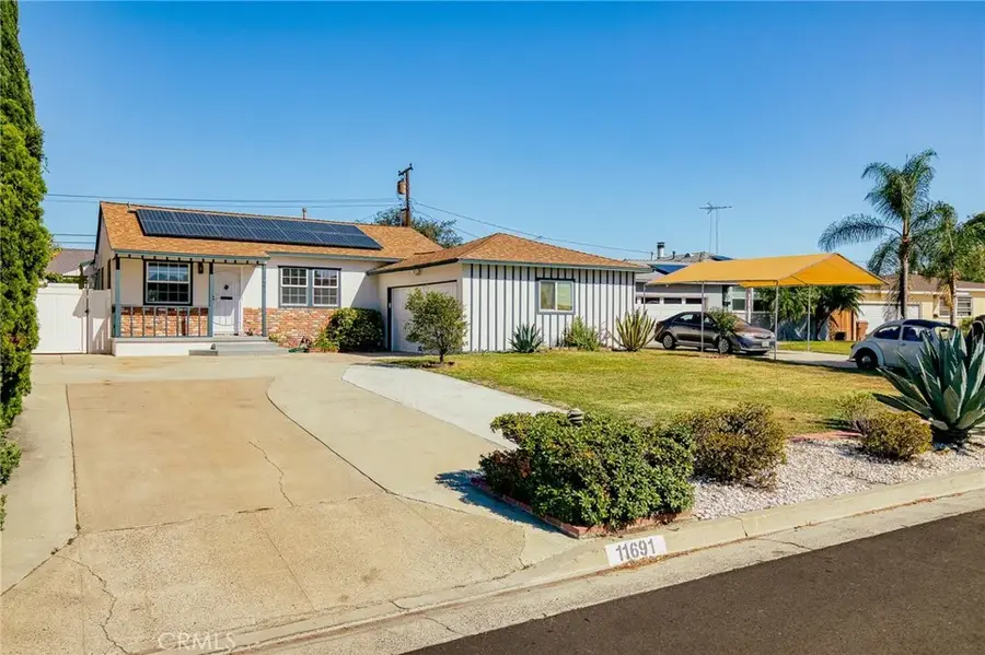 11691 Chester Avenue, Garden Grove, CA 92840 - #2