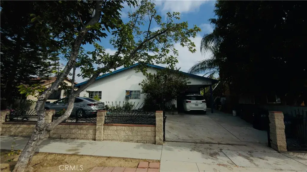 17515 Salais Street, La Puente, CA 91744 - #1