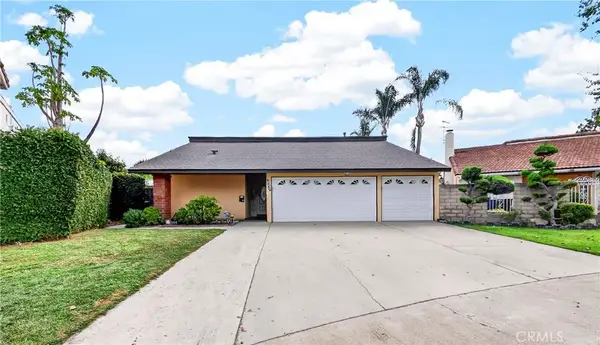 19220 Teresa Way, Cerritos, CA 90703