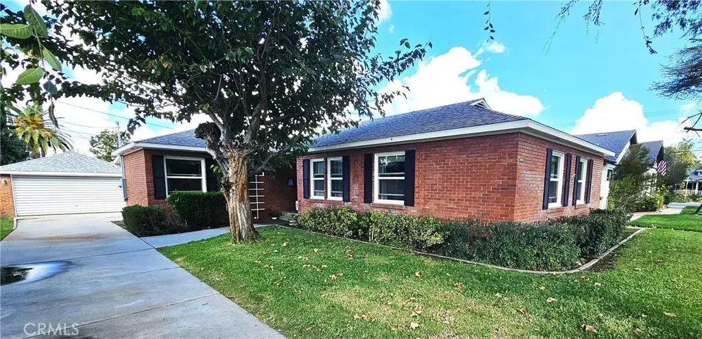 5441 Alden Road, Riverside, CA 92506 - #1
