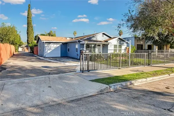 215 N Mcclay Street, Santa Ana, CA 92701